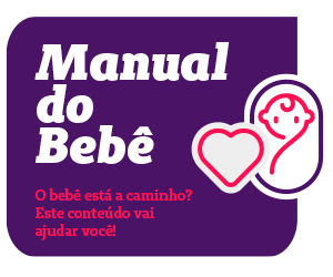 Manual do Bebê 1